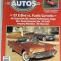 SIA 1969 AMX 1949 FORD  1949 OLDS ROCKET 88 1936 PIERCE