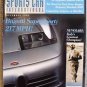 BUGATTI EB110 GT MITSUBISHI 3000 GT VR-4 ASTON MARTIN DP215 MASERATI 4CM SHOGUN