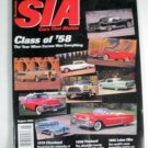 SIA 1936 PACKARD 120-B 1963 LOTUS ELITE 1904 BUCKMOBILE