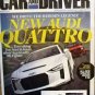 2012 FORD FOCUS AUDI QUATTRO(s) 2011 BMW X5 LAND ROVER LR4 AUDI Q7 ACURA MDX