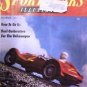 1957 SIMCA ARONDE 1300 CITROEN DS 19 PORSCHE JAGDWAGEN ALFA ROMEO VELOCE SPYDER