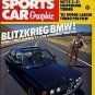 SC Graphic BMW 345i HONDA PRELUDE NISSAN 200SX CAMARO Z