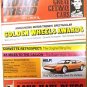 1974 R&T PANTERA 4WD ROAD TESTS 1974 VEGA 1959 CORVETTE STINGRAY