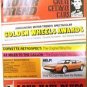 1974 R&T PANTERA 4WD ROAD TESTS 1974 VEGA 1959 CORVETTE STINGRAY
