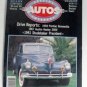 SIA 1941 STUDEBAKER  1958 BONNEVILLE 1967 AUSTIN-HEALEY