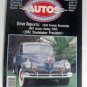 SIA 1941 STUDEBAKER  1958 BONNEVILLE 1967 AUSTIN-HEALEY