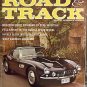 1962 R&T KARMANN GHIA BUICK SKYLARK AC ACECA-BUICK BMW 507 LOTUS 23 M-B 500-K