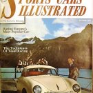 Jensen Interceptor AC Ace & Aceca Jaguar XK 140