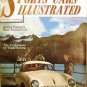 Jensen Interceptor AC Ace & Aceca Jaguar XK 140