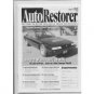 AUTO RESTORER- 1982 FERRARI 400i               06/00
