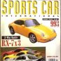 SAAB 900 SAAB SONETT SS MAZDA RX-7 PORSCHE 911 CORVETTE ZR-1 TOYOTA CELICA