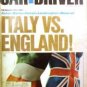SEP 1968 CAR & DRIVER DODGE DART GTS VOLKSWAGEN 1500 AUTO FORD TWIN CAM ESCORT