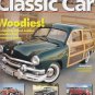 1942 HUDSON 1951 FORD 1962 GHIA 1932 NASH 1948 PACKARD