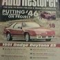 1991 DODGE DATONA ES 1946 FORD BUSINESS COUPE   03/08