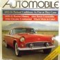 1953 PACKARD CARIBBEAN 1946 CHRYSLER CONTINENTAL 1930 RUXTON 1946 CHRYSLER