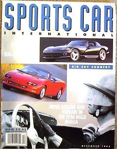 500HP VIPER CAMARO Z28 LOTUS ELITE MITSUBISHI 3000GT VR-4 AUDI CABRIOLET