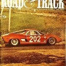 ATS GT V-8 TRIUMPH TR-4 ROVER 2000 D-TYPE JAGUAR FORD MUSTANG