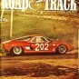 ATS GT V-8 TRIUMPH TR-4 ROVER 2000 D-TYPE JAGUAR FORD MUSTANG