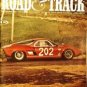 ATS GT V-8 TRIUMPH TR-4 ROVER 2000 D-TYPE JAGUAR FORD MUSTANG