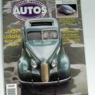 SIA 1968 VW BEETLE 1970 MONTE CARLO 1939 LASALLE 1948 BUICK ROADMASTER