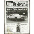 AUTO RESTORER - 1970 1971 1972 BUICK GS 350       12/97