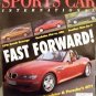 PORSCHE 911 GTI VOLVO C70 BMW Z3-M ROADSTER ABARTH-ZAGATO SPYDER 1997 BENTLEY T