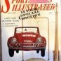 1956 Jul SCI ARNOLT-BRISTOL 2-Liter BUYER"S GUIDE DKW METROPOLITAN SAAB VOLVO