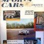 1959 SCI JAGUAR XK150 "S" ROADSTER AUSTIN HEALEY SPRITE ELVA COURIER PEUGEOT 403