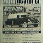 AUTO RESTORER- 1951 Chevy Sedan Delivery 1968 FORD MUSTANG RESTORATION  08/05