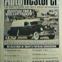 AUTO RESTORER- 1951 Chevy Sedan Delivery 1968 FORD MUSTANG RESTORATION  08/05