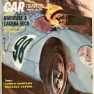 SportsCarGraphic FORD MUSTANG TVR ISO-RIVOLTA HONDA 500