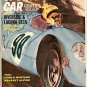 SportsCarGraphic FORD MUSTANG TVR ISO-RIVOLTA HONDA 500