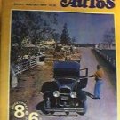 SIA 1931 BUICK 8  1941 FORD 6