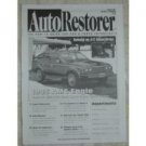 AUTO RESTORER 1985 AMC EAGLE      08/01