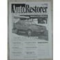AUTO RESTORER 1985 AMC EAGLE      08/01