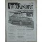 AUTO RESTORER 1985 AMC EAGLE      08/01
