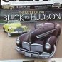1941 BUICK vs HUDSON 1947 DE SOTO 1923 CHANDLER