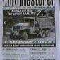 AUTO RESTORER- CCKW MILITARY TRUCKS 1968 Ford Mustang