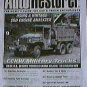 AUTO RESTORER- CCKW MILITARY TRUCKS 1968 Ford Mustang