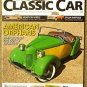 1967 RAMBLER ROGUE 1957 DODGE SWEPTSIDE D100 1927 NASH  1907 AMERICAN UNDERSLUNG