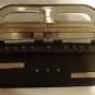 Acco Mutual 300 2 to 4 Hole Paper Punch Adjustable Office Desk Machine