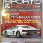 1990 Testarossa ‘80 Porsche 911SC Austin-Healey 100 ‘53 MGTD Triumph TR3A Morgan