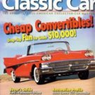 1951 NASH '64 STUDEBAKER 1931 LINCOLN '58 FORD FAIRLANE