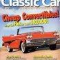 1951 NASH '64 STUDEBAKER 1931 LINCOLN '58 FORD FAIRLANE