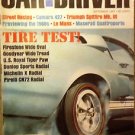 SEP 1967 CAR and DRIVER TRIUMPH SPITFIRE MK. III MASERATI QUATROPORTE CAMARO 427