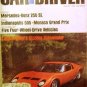 AUG 1967 CAR and DRIVER LAMBORGHINI MUIRA MERCEDES-BENZ 250SL FORD BRONCO JEEP