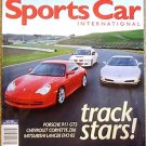 CORVETTE Z06 PORSCHE 911 GT3 MITSU LANCER EVO RS 1936 RILEY MANGUSTA HONDA S2000