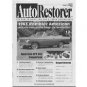 AUTO RESTORER- 1963 RAMBLER AMERICAN     05/00