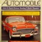 1966-70 BUICK RIVIERA 1956-58 STUDEBAKER 1962-64 DODGE