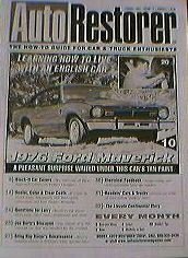 AUTO RESTORER 1976 FORD MAVERICK 1968 Ford Mustang Proj